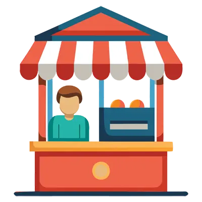 فروش در ShopiPersia